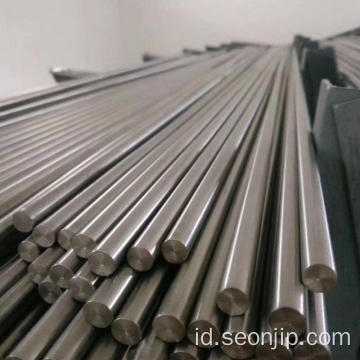 17-4ph 0cr17ni4cu4nb Cerah Round Bar Stainless Steel